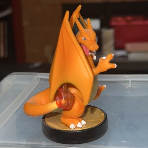 LUCINA Nintendo Amiibo Super Smash Bros Series Japan import - Picture 2 of 6